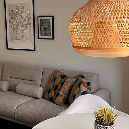 Angie'S Home Саарлуис Экстерьер фото
