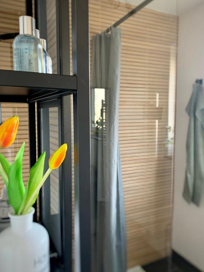 Angie'S Home Саарлуис Экстерьер фото