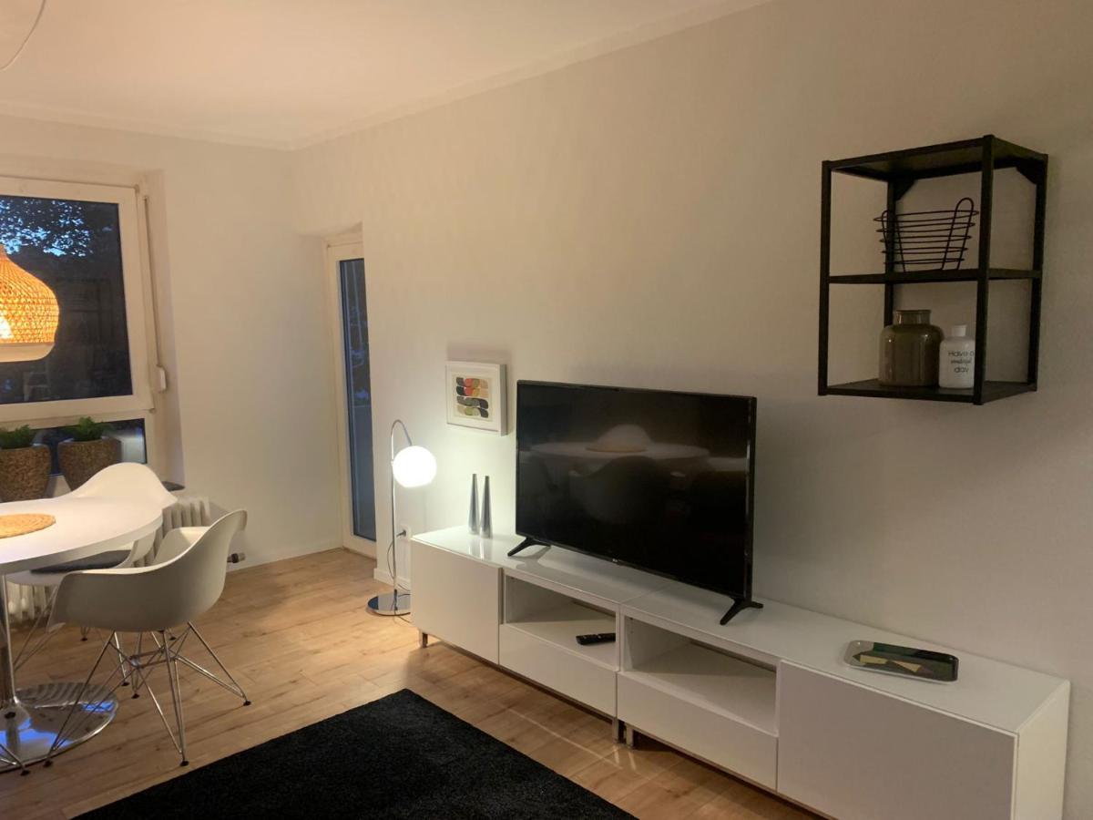 Angie'S Home Саарлуис Экстерьер фото