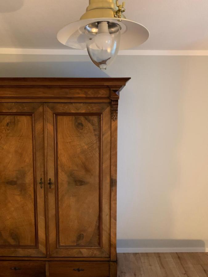 Angie'S Home Саарлуис Экстерьер фото