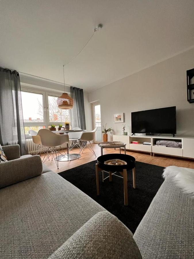 Angie'S Home Саарлуис Экстерьер фото